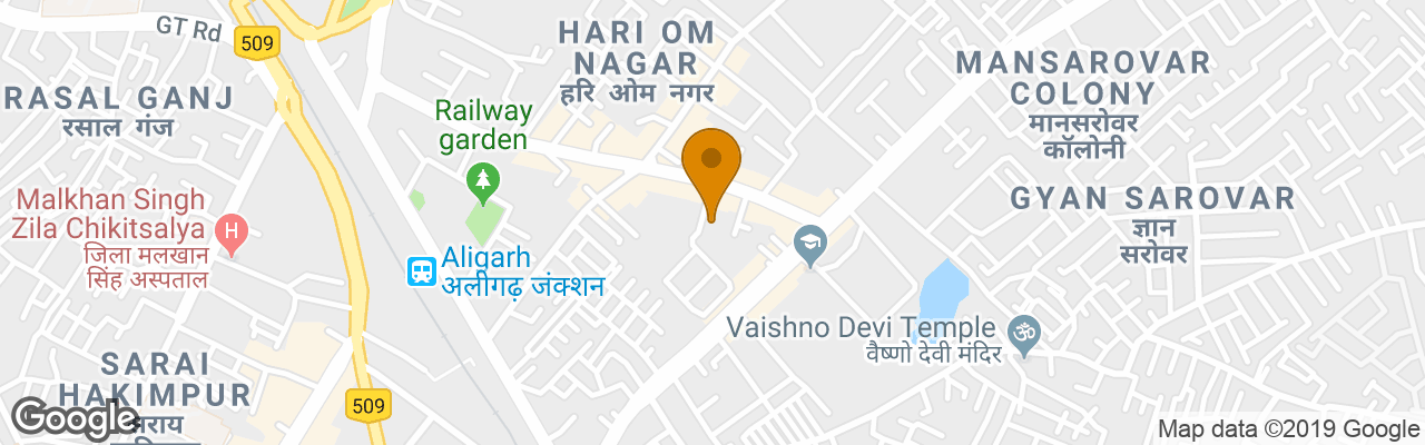 Hotel New Anand Palace