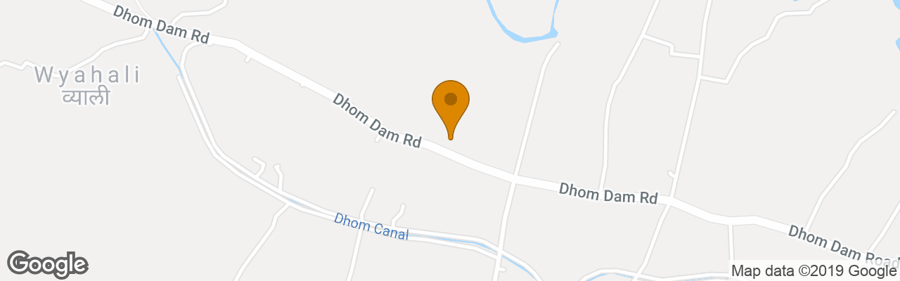 Hotel Paras Dhom Lake Homes