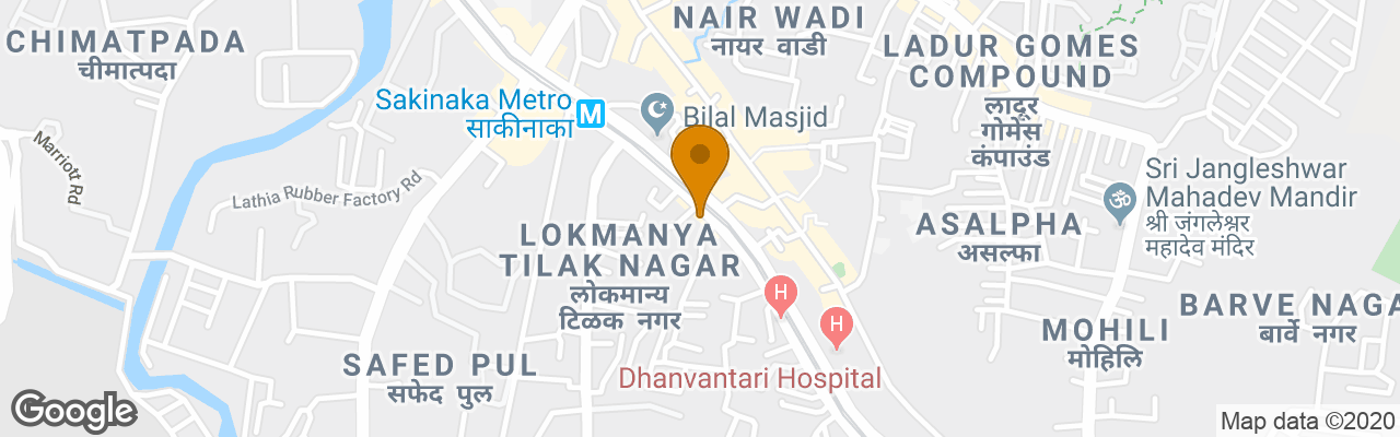 Hotel Emerald Inn Mumbai