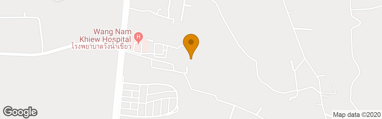 Resort Kratommai Phuwaree