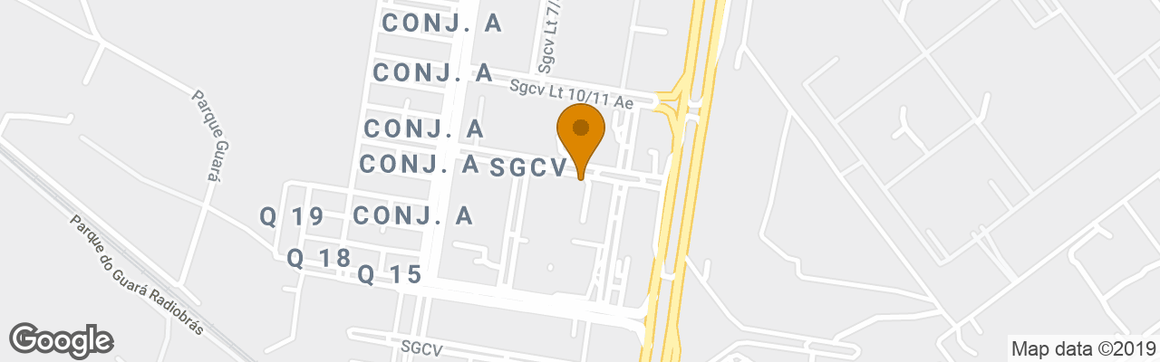 Hotel Vista Park Sul Hplus Long Stay 