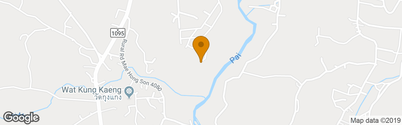 Hotel Aether Pai Villa