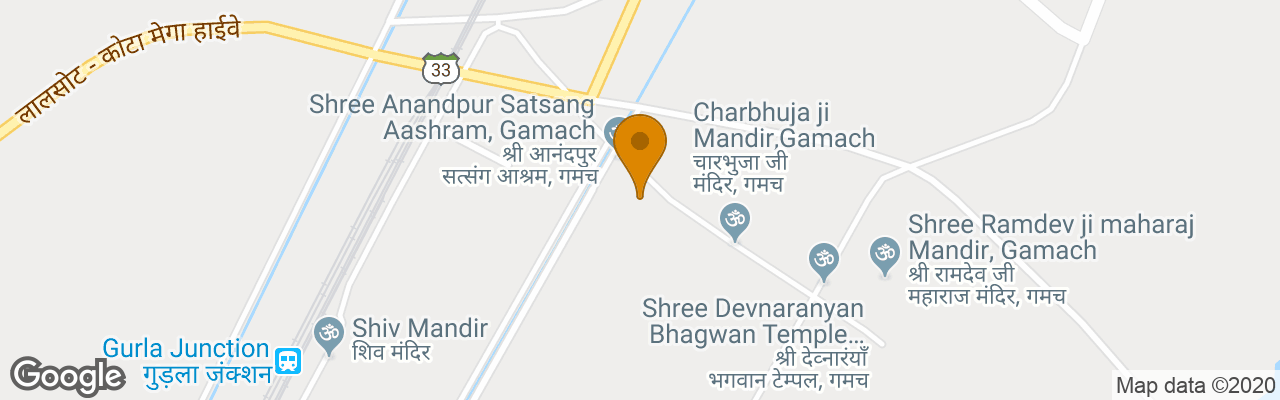 Hotel Jamindar Palace