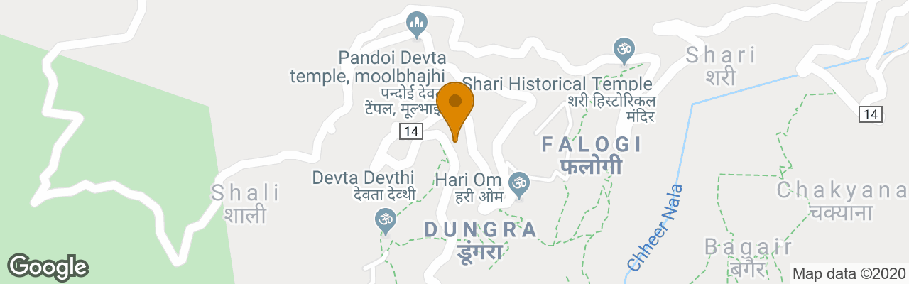 Sitapur Village Resort