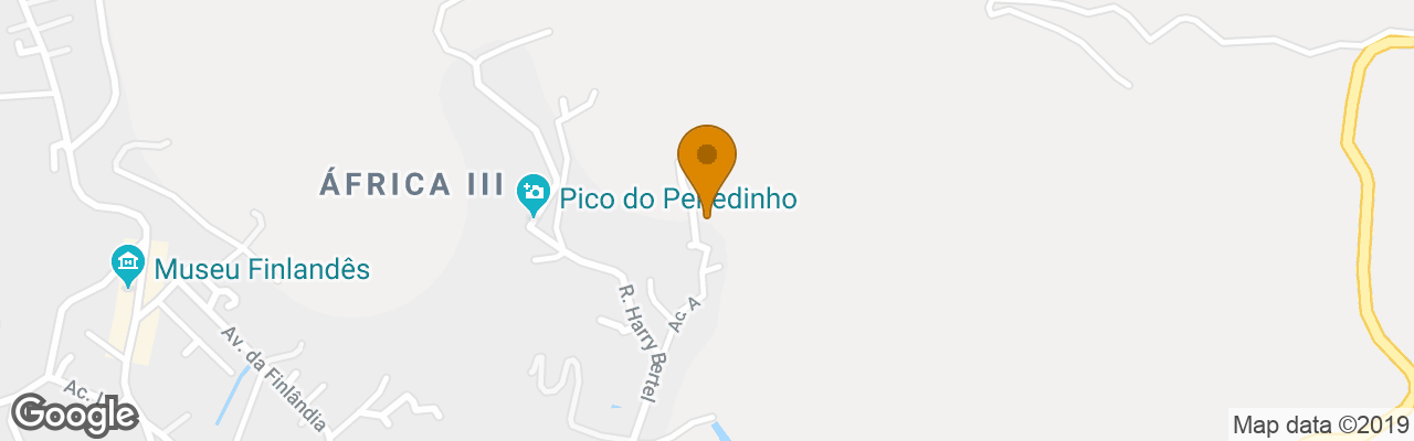 Hotel Mirante Do Penedo 