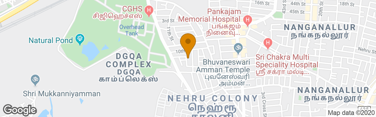 Hotel Zingle Stay Service Apartment