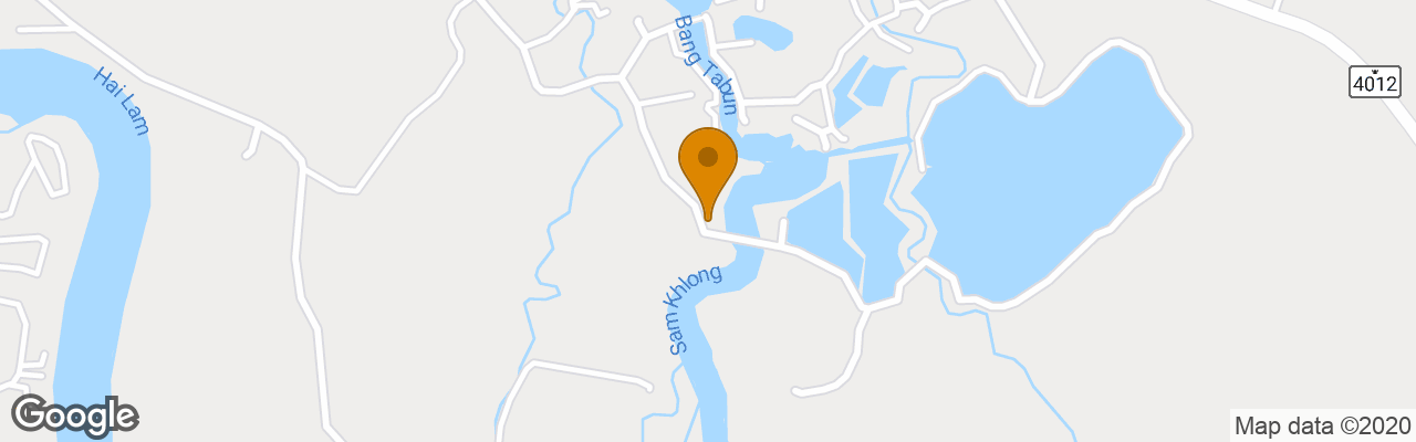 Hotel Sampaongern Home Stay