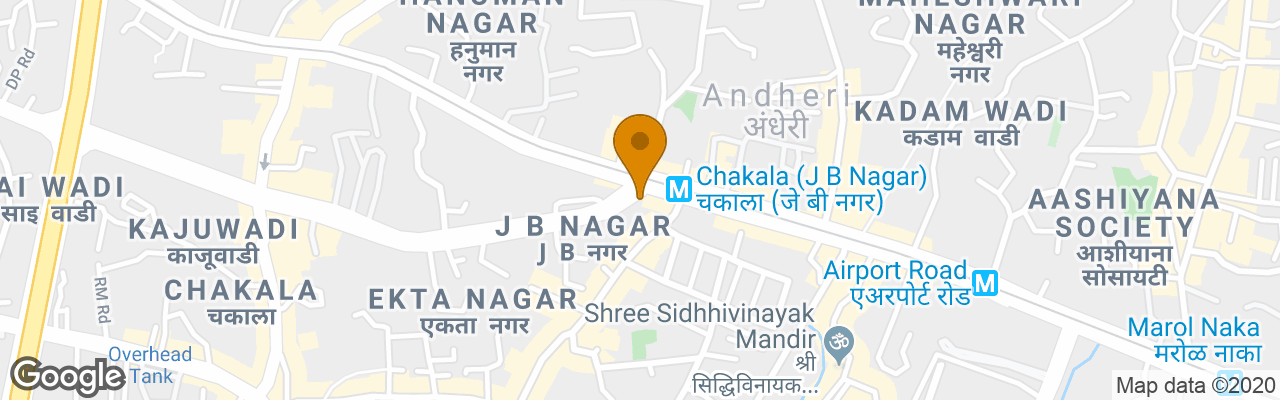 Hotel Horizon Mumbai