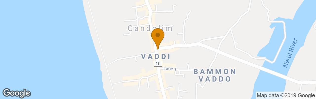 Hotel Riva Gold Coast