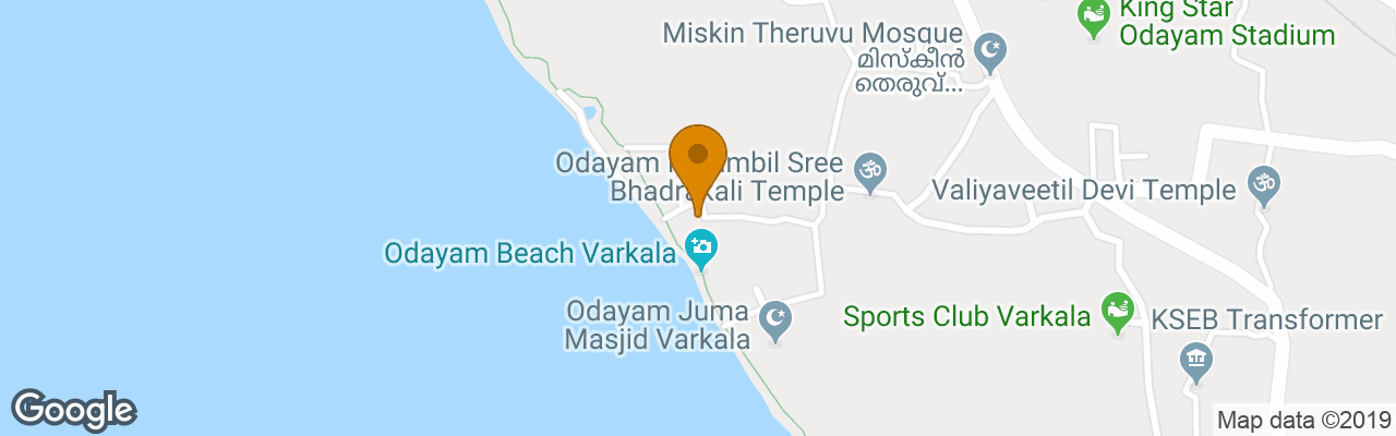 Hotel Doctors Ayurveda