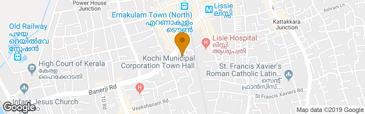 Hotel Live In Regency