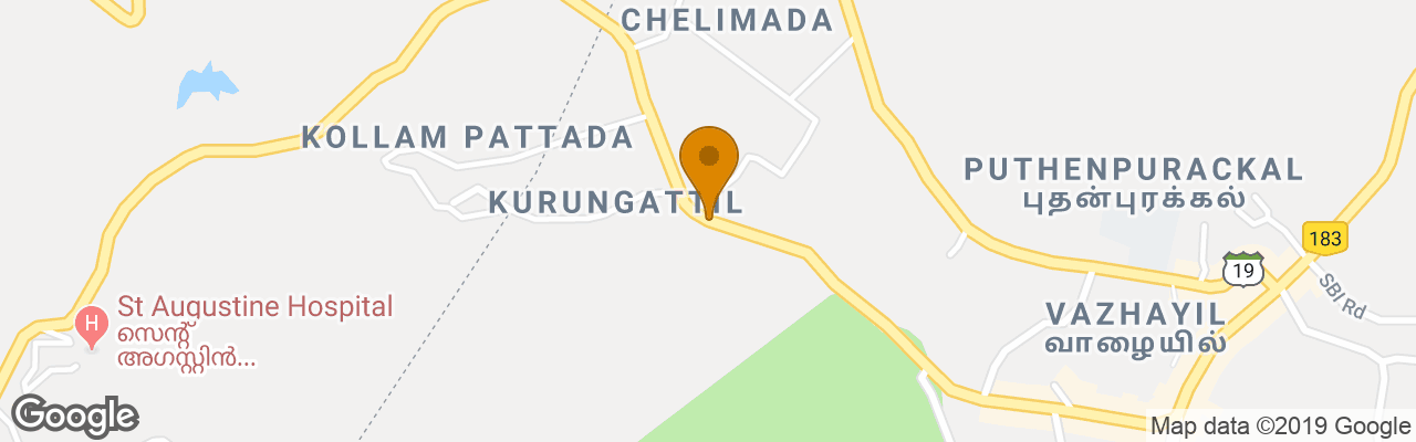 Resort Hostess Thekkady