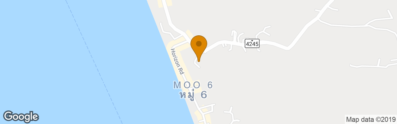 Lanta Infinity Resort