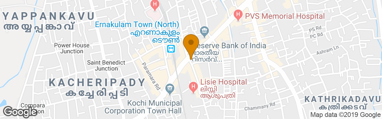 Hotel Kenz Residency