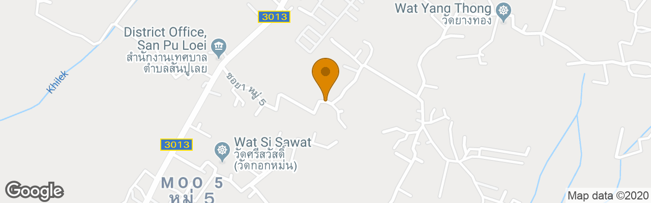 Bed and Breakfast Onn De Leaf