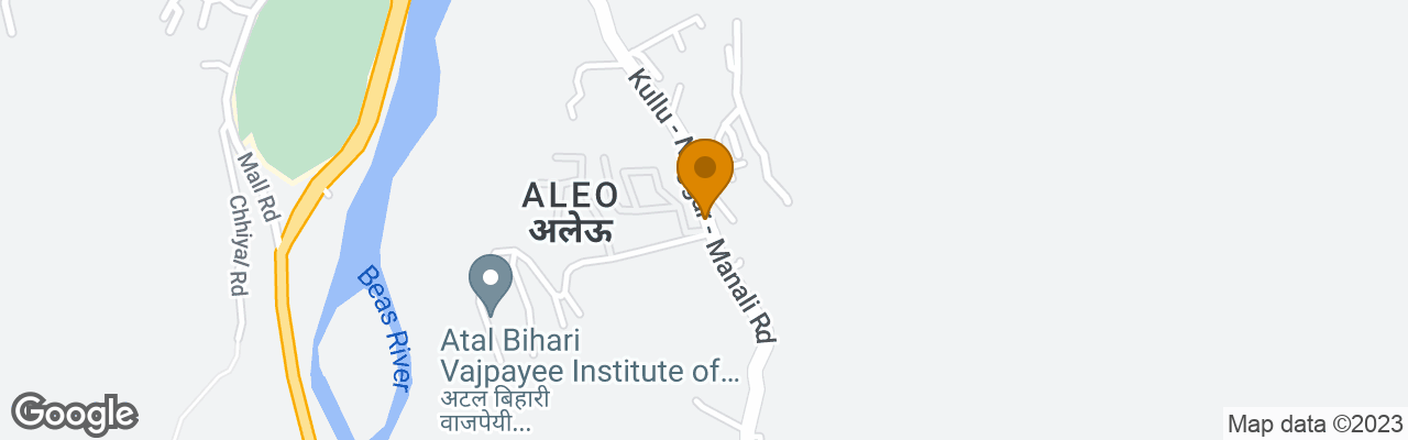 Hotel Newsnowbirdmanali