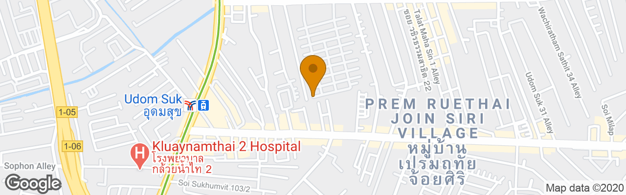 Bed and Breakfast Kzy Forest/bts Udomsuk