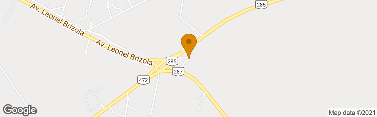 Hotel Executivo Park 