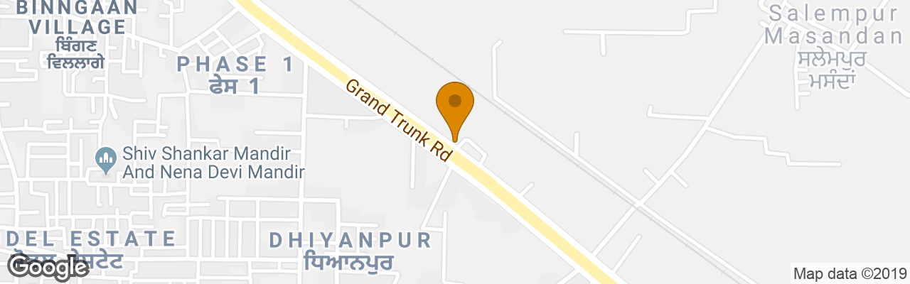 Hotel Majestic Grand