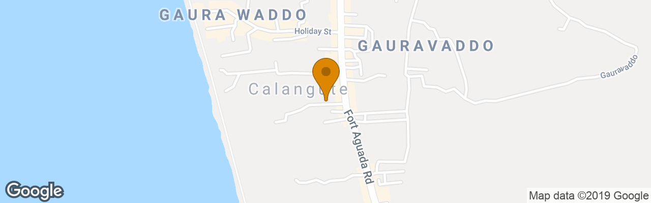 Hotel Oyo 1018 Calangute Goa