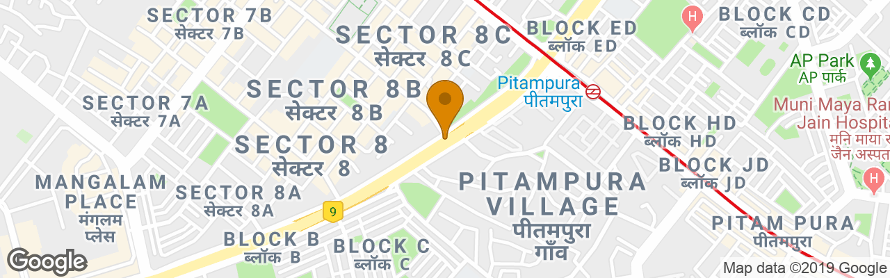 Hotel Karan Holidayinn