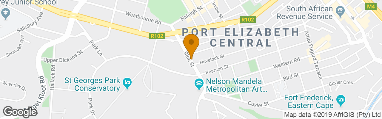 Motel The Suites On Cape