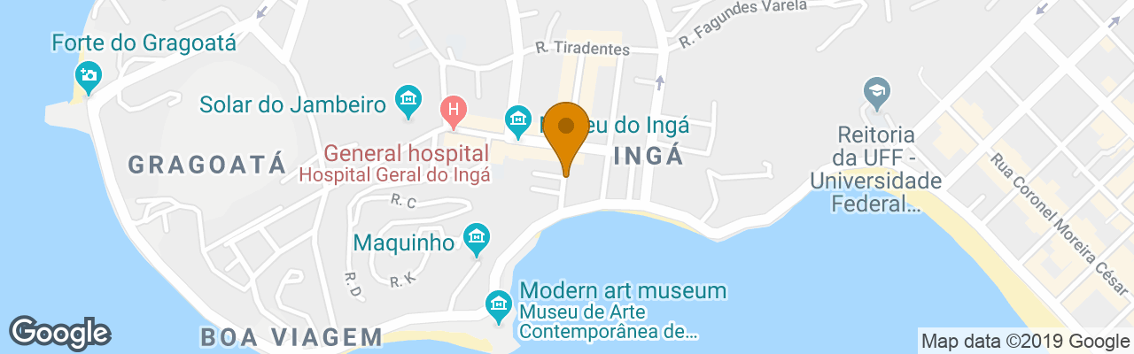 Praia Das Flexas Hostel 