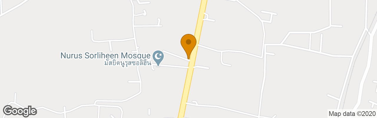 Saan Sabai Sabai Resort