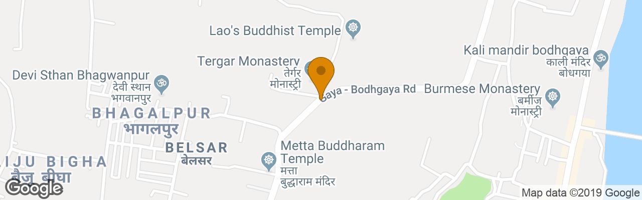 Hotel Greenland Palace Bodhgaya