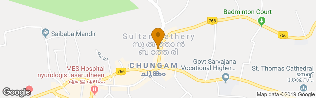 Resort Kedara Village