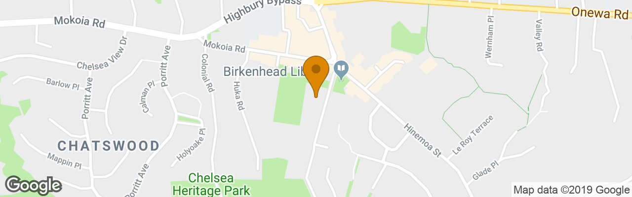 Fernz Motel & Apartments Birkenhead