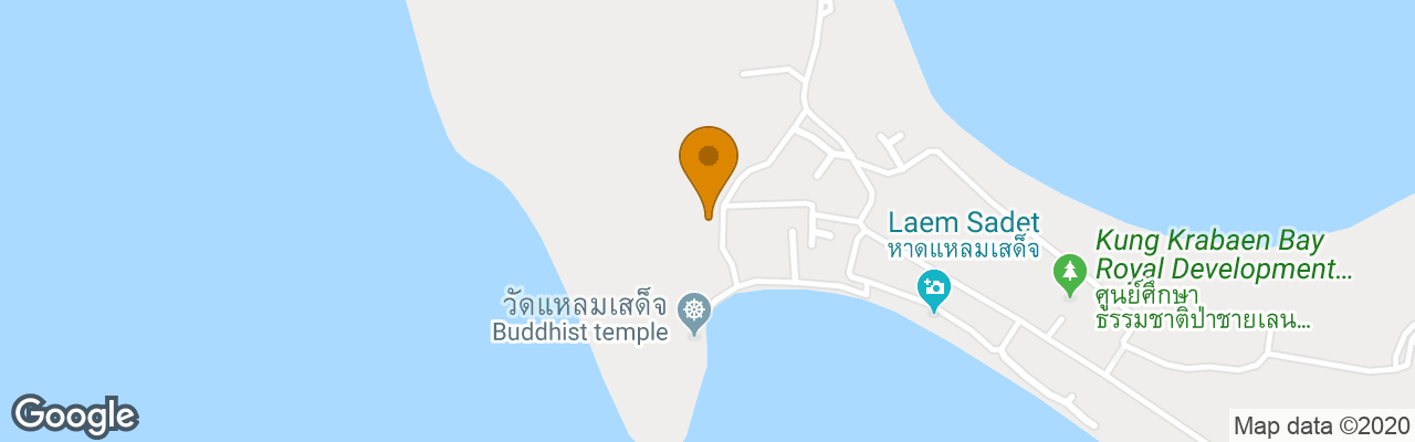 Khungkraben Mountain View Resort