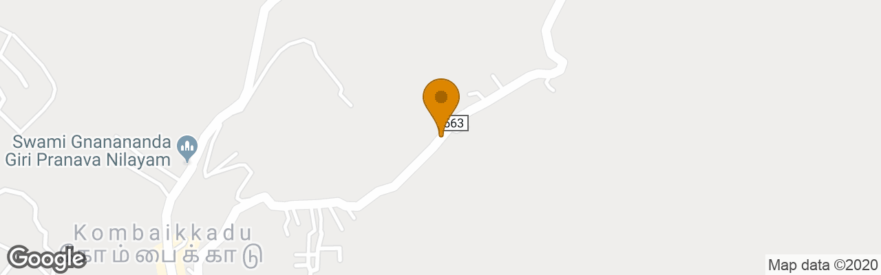 Yellow Lake Resort And Spa