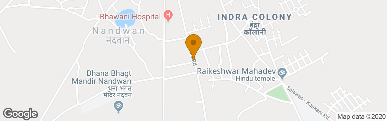 Hotel Pukhraj Garh A Boutique Home