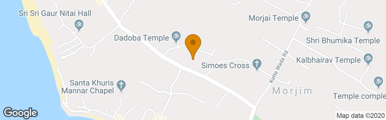 Resort Wenzet Cottages