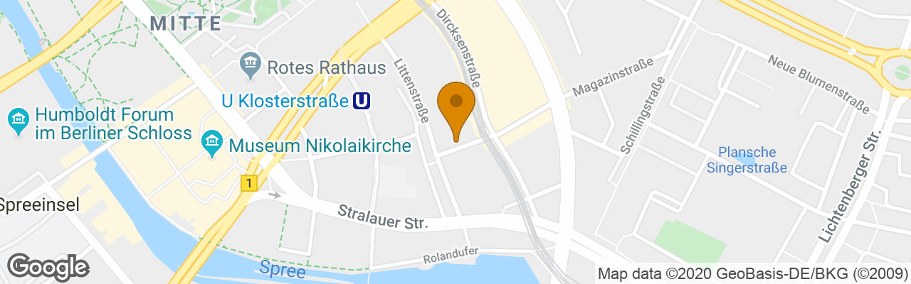 B&b Hotel Berlin Alexanderplatz