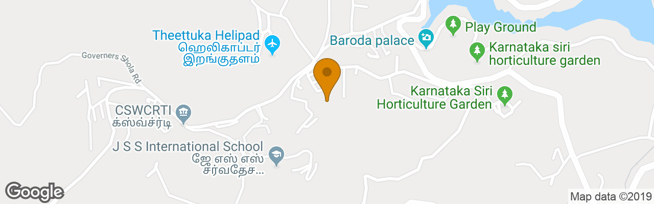 Hotel Limra Residency