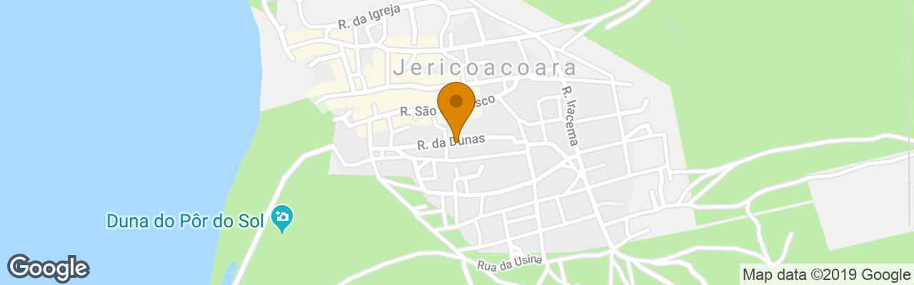 Hospedaria Casa Jasmin 