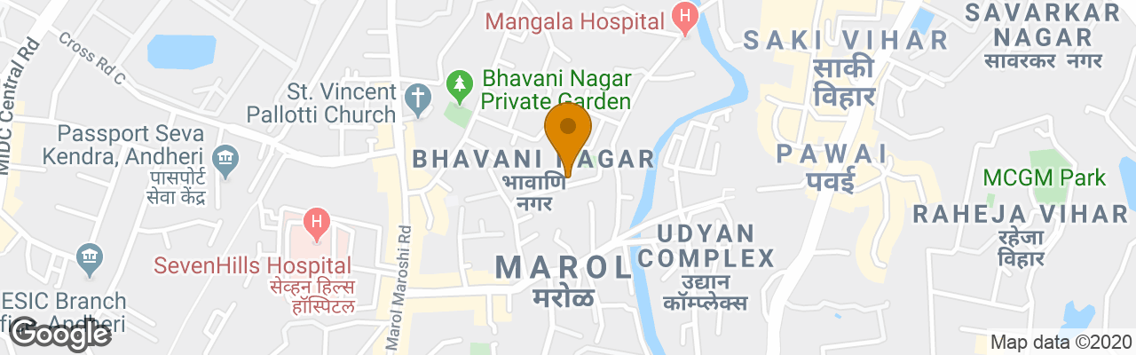 Hostel Zostel Mumbai