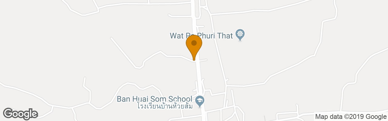 Resort The Creek Villa