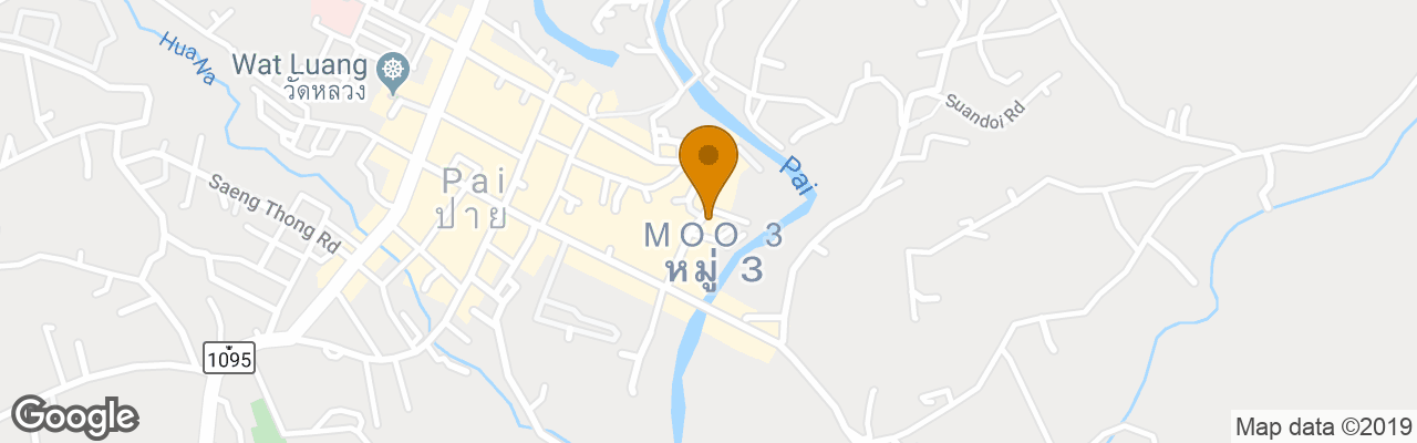 Resort Baansuaninpai