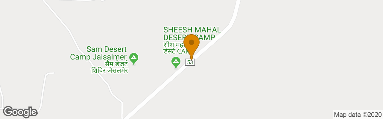 Khawaja Garib Resort Jaisalmer