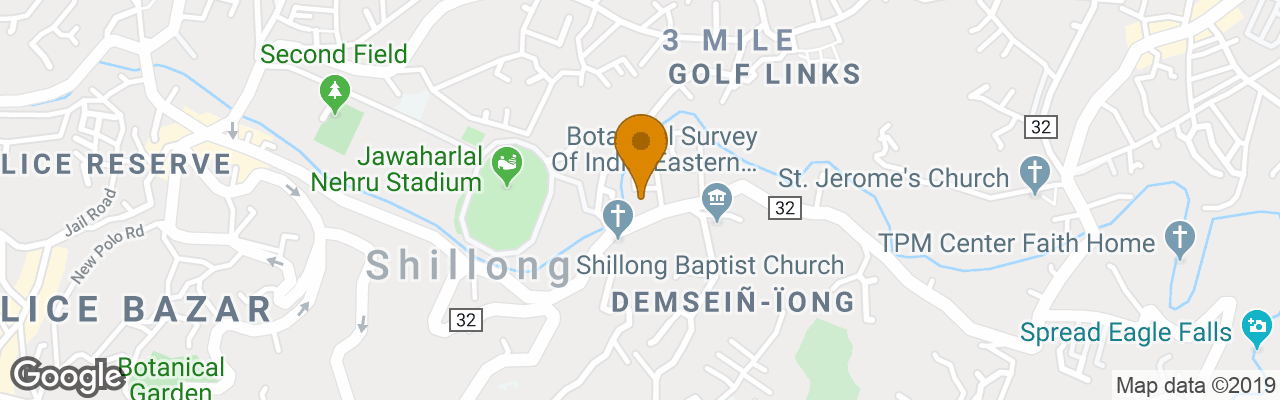 Hotel Oyo 049 Shillong