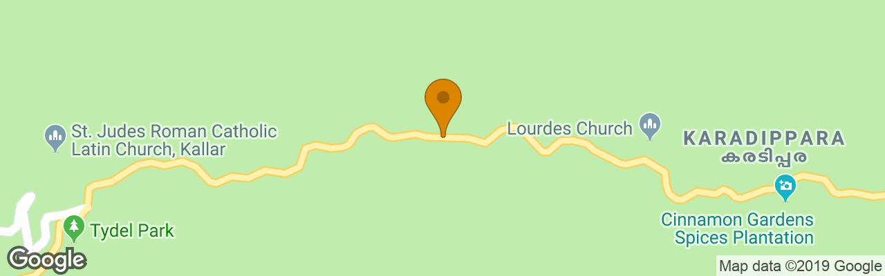 Hotel Oyo 9802 Parakkat Plantation Resort