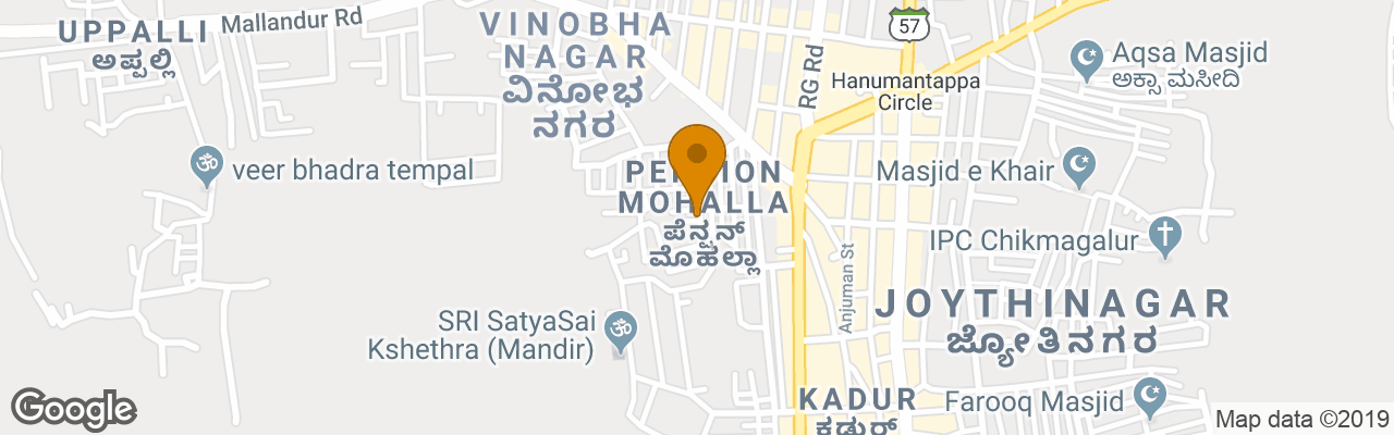 Hotel Oyo 014 Sri Venkateshwara Residency