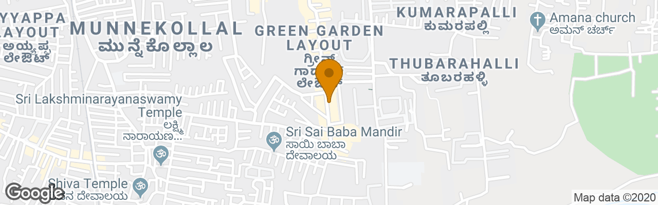 Hotel Oyo 705 Kundanahalli