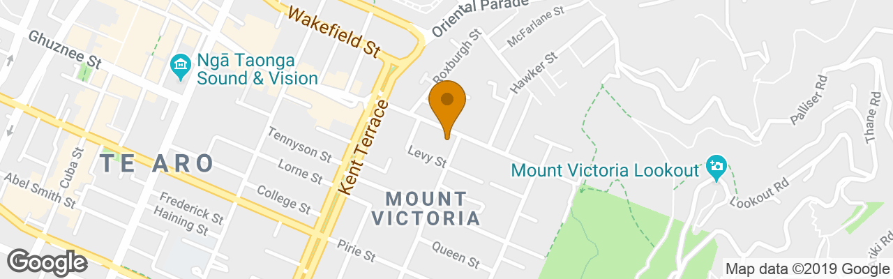 Bed and Breakfast B And B On Hay Street