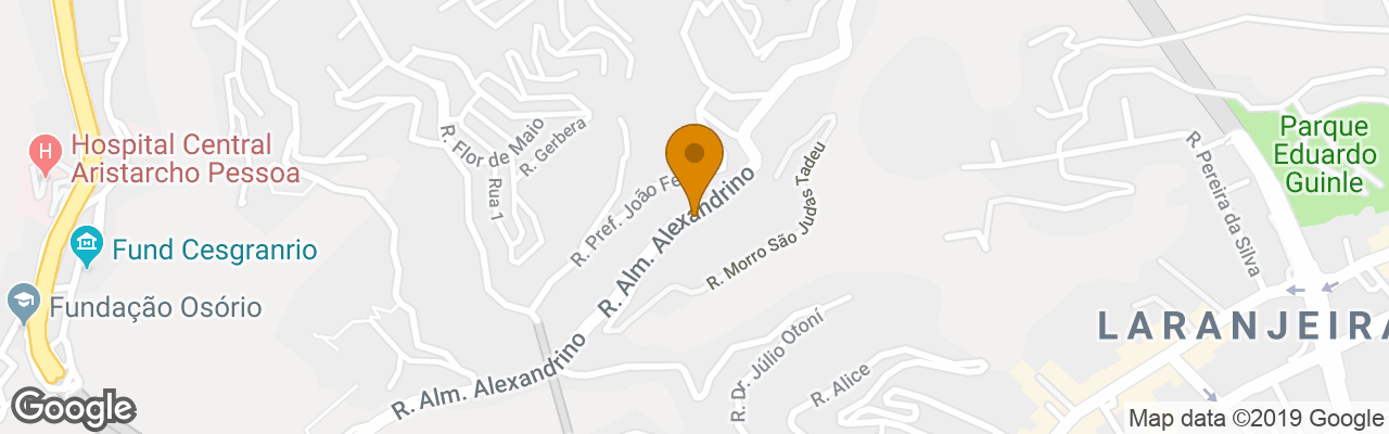 Bed and Breakfast Villa Alexandrino 