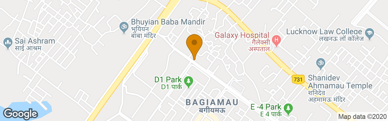 Hotel Vista Residency