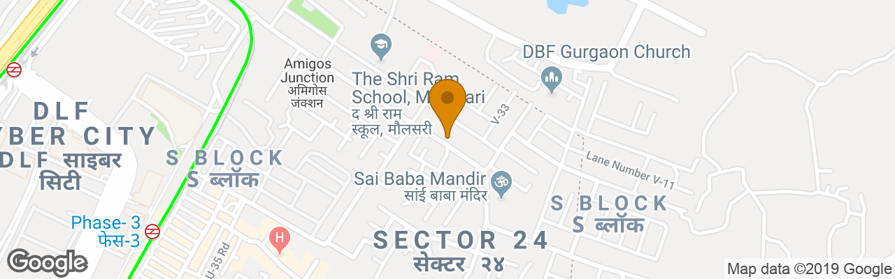 Hotel Mint Ambience Suites